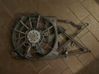Ventilador eléctrico del radiador 52464705