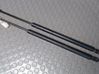 Tailgate/trunk strut/damper 3500595