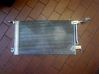 Gaisa kondicioniera dzeses radiators 