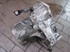 Mechaninė 4 pavarų dėžė 1143844