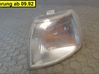 Front indicator light 90487605