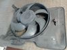 Elektryczny wentylator chłodnicy 09157173