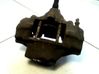 Caliper del freno trasero 420831290364
