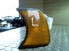 Front indicator light 63131384033