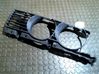 Front grill 51131944137