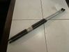 Tailgate/trunk strut/damper 7700842152