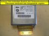 Airbag control unit/module 65778374821