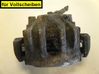 Front brake caliper 34111165560