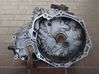 Manual 5 speed gearbox 24461926