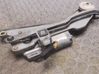 Rear window wiper motor 67631391801