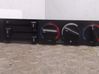 Other switches/knobs/shifts 64118390101
