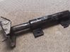 Front bumper shock/impact absorber 51118126601