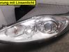 Headlight/headlamp 1740028