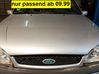 Engine bonnet/hood 1095735