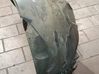 Front wheel arch liner splash guards 1105559