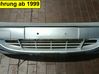 Front bumper 1104263