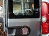 Panel trasero del maletero de la caja de pick-up 52000032