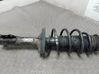 Front shock absorber with coil spring 1H0413031A