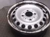R15 plieninis štampuotas ratlankis (-iai) 4544010201