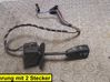 Wiper control stalk 61318351193