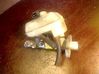 Master brake cylinder 