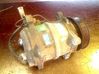 Air conditioning (A/C) compressor (pump) 