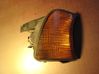 Front indicator light 63131384034