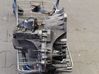 Manual 4 speed gearbox 1143844