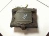 Caliper del freno trasero 95651078