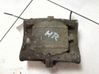 Caliper del freno trasero 95651078