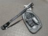 Rear door window regulator motor 5K0959704EVW1