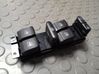 Electric window control switch 1J4959857D