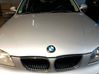 Engine bonnet/hood 41617325866