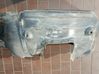 Front wheel arch liner splash guards 51777059376