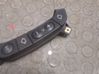 Other switches/knobs/shifts 61318363700