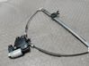 Rear door window regulator motor G22C5858XF