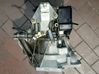 Mechaninė 5 pavarų dėžė 1123176