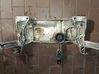Bastidor delantero 1K0199313AL