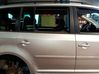 Puerta trasera 1T0833056S