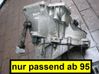 Manuaalinen 4-portainen vaihdelaatikko 1123150