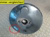 Brake booster 7195129