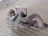 Exhaust manifold 1066094