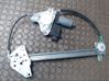 Mechanizm podnoszenia szyby tylnej bez silnika MR503573