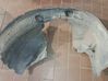 Front wheel arch liner splash guards 13187355