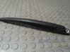 Brazo del limpiaparabrisas trasero 09114678