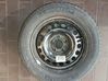 R15 spare wheel 13259231