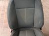 Front driver seat 