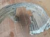Front wheel arch liner splash guards 63842AX600