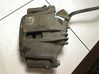 Front brake caliper 4400N9