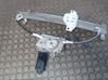 Galinio el. lango pakėlimo mechanizmas be varikliuko 8340334010